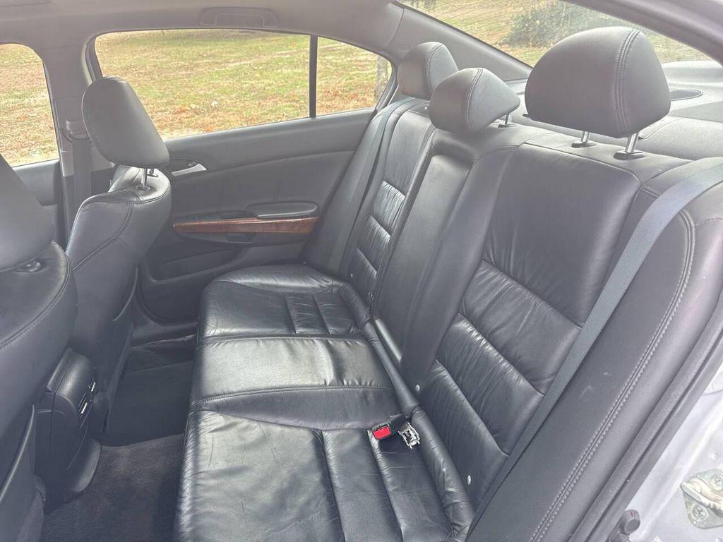 used 2012 Honda Accord car, priced at $5,991