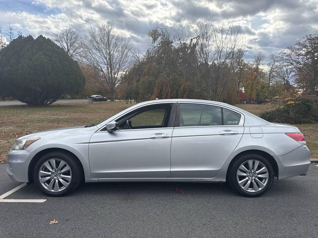 used 2012 Honda Accord car, priced at $5,991