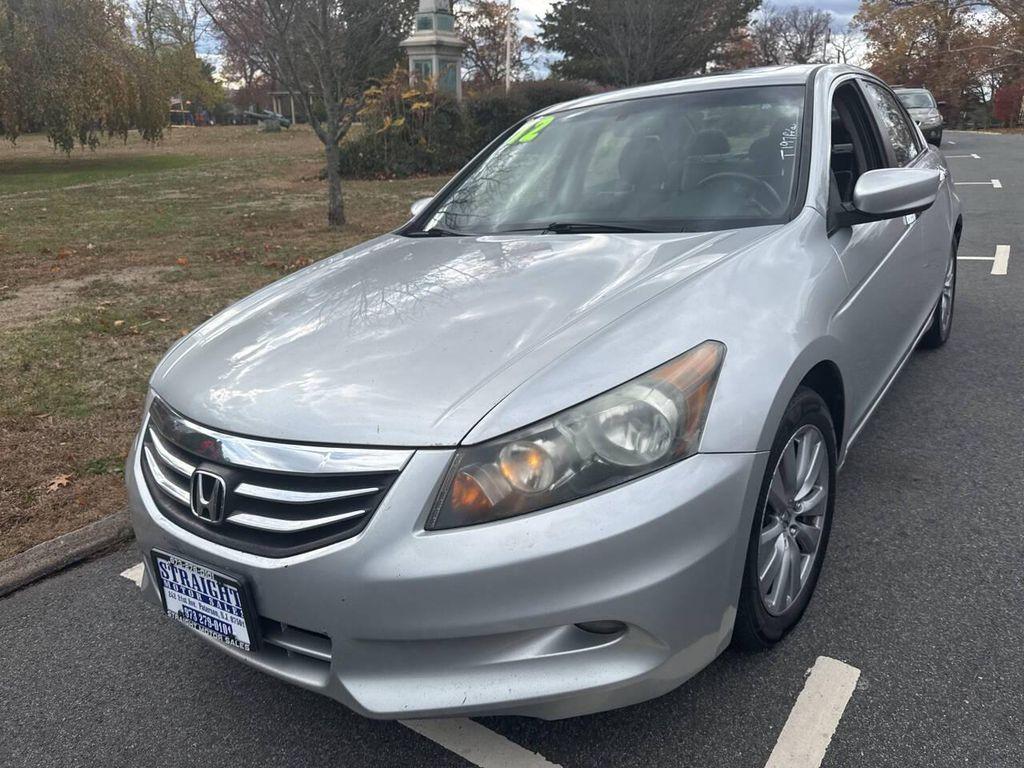 used 2012 Honda Accord car, priced at $5,991