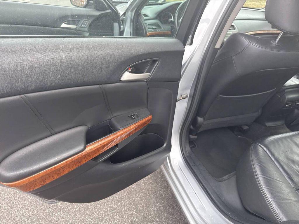 used 2012 Honda Accord car, priced at $5,991