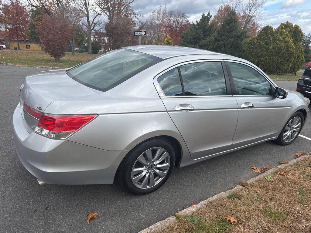 used 2012 Honda Accord car, priced at $5,991