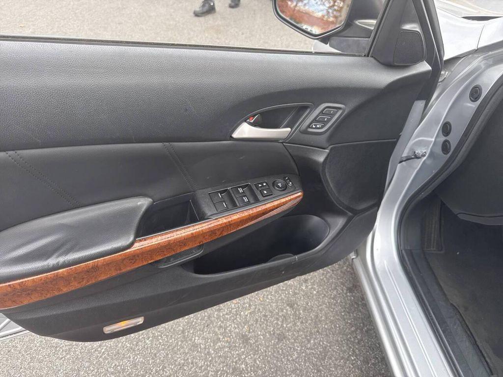 used 2012 Honda Accord car, priced at $5,991