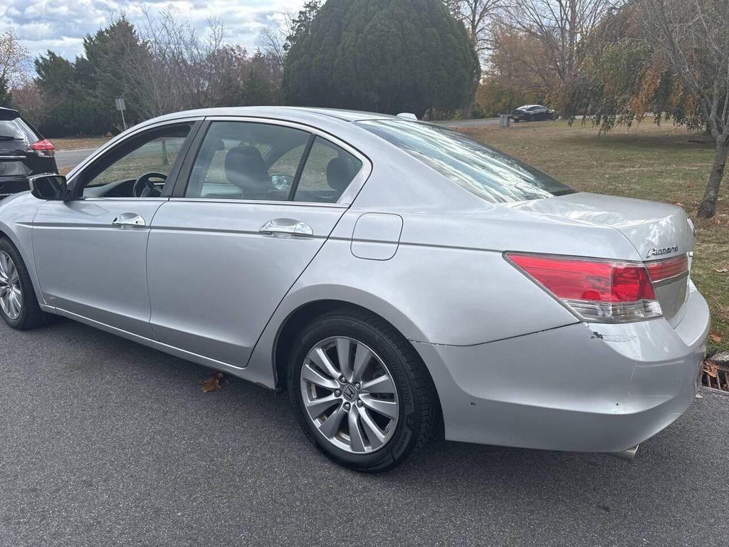 used 2012 Honda Accord car, priced at $5,991