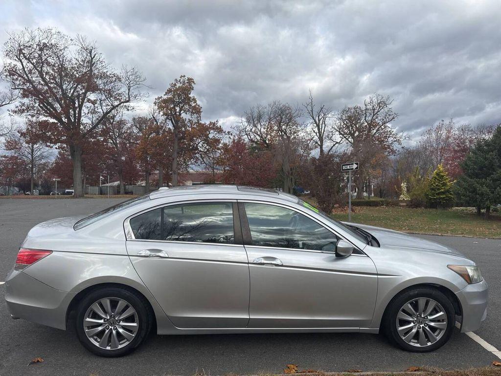 used 2012 Honda Accord car, priced at $5,991