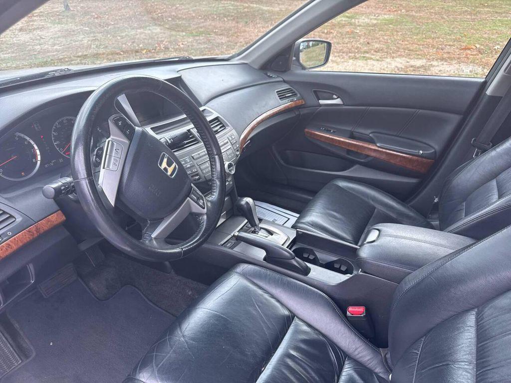 used 2012 Honda Accord car, priced at $5,991