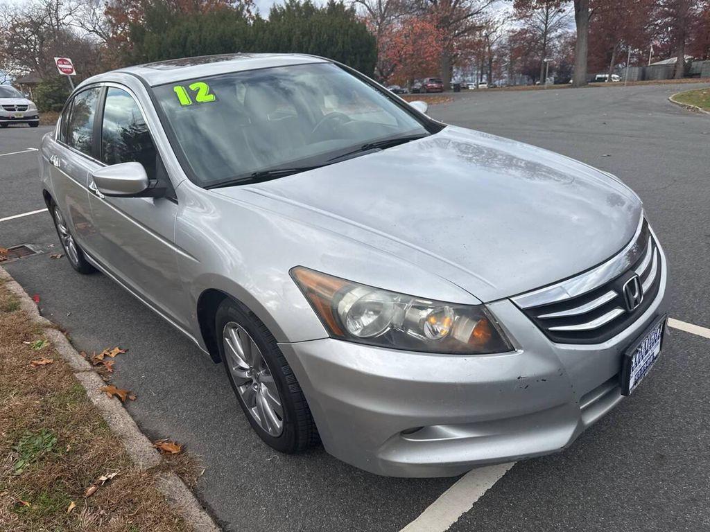 used 2012 Honda Accord car, priced at $5,991