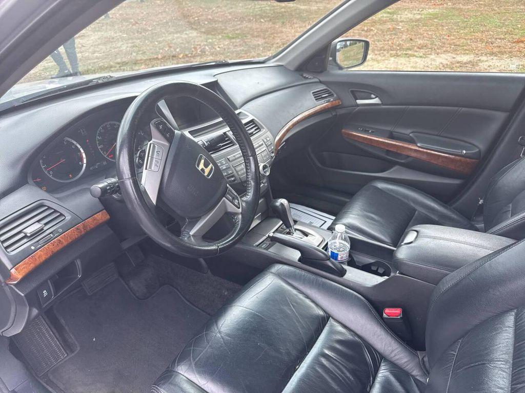 used 2012 Honda Accord car, priced at $5,991