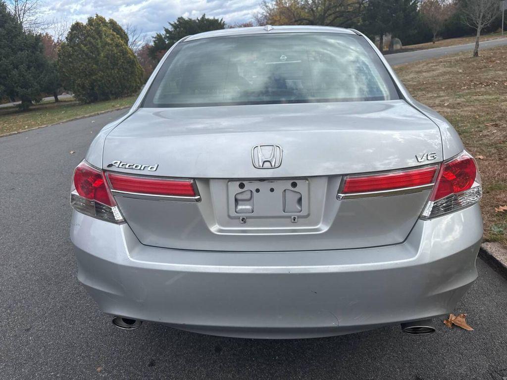 used 2012 Honda Accord car, priced at $5,991