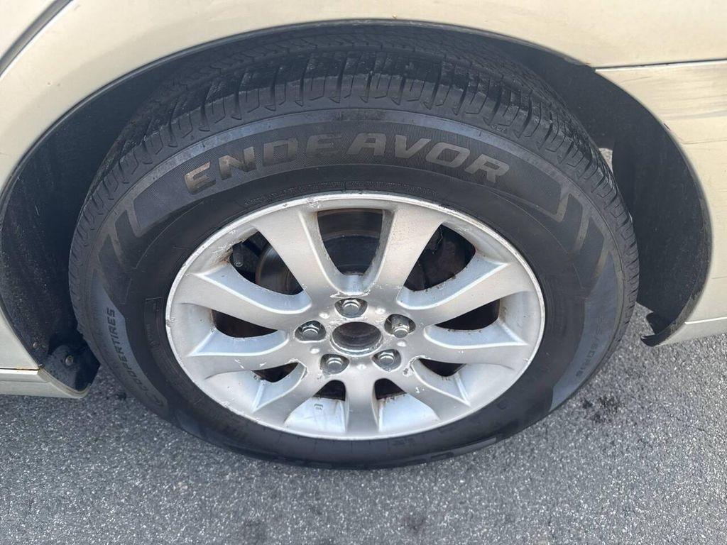 used 2003 Lexus ES 300 car, priced at $2,991