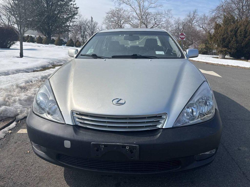 used 2003 Lexus ES 300 car, priced at $2,991