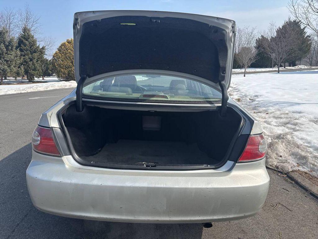 used 2003 Lexus ES 300 car, priced at $2,991