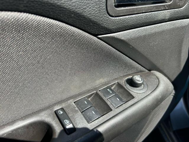 used 2011 Ford Fusion car, priced at $4,591