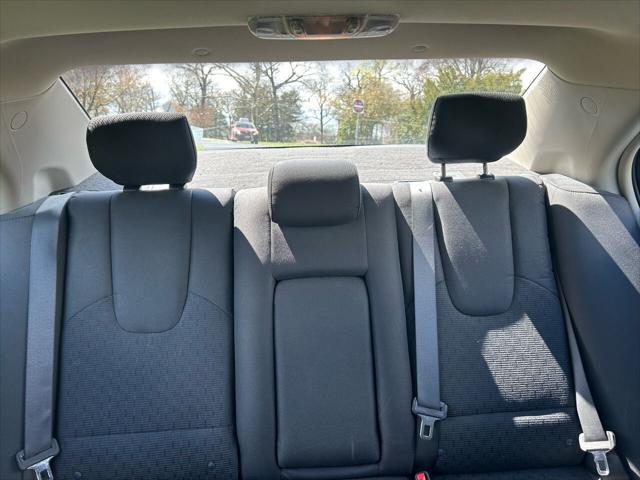 used 2011 Ford Fusion car, priced at $4,591