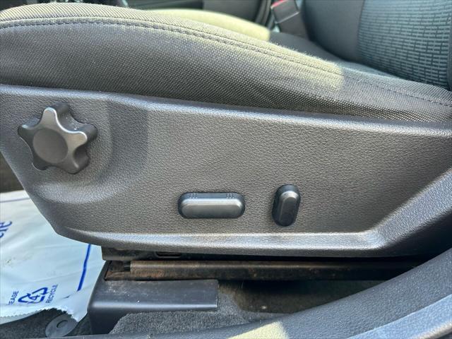 used 2011 Ford Fusion car, priced at $4,591