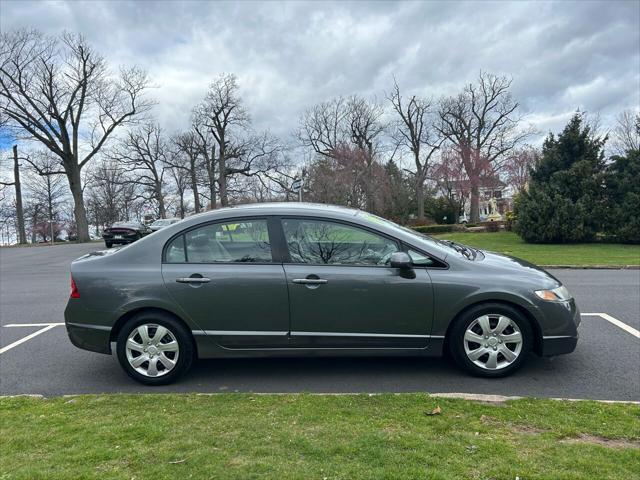 used 2009 Honda Civic car, priced at $6,991