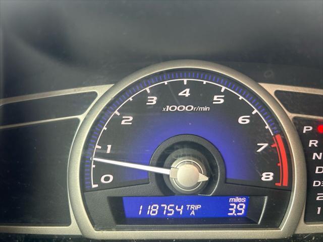 used 2009 Honda Civic car, priced at $6,991
