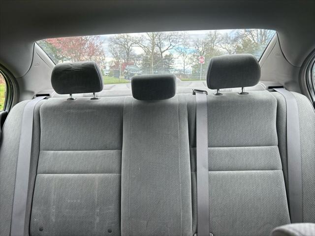 used 2009 Honda Civic car, priced at $6,991