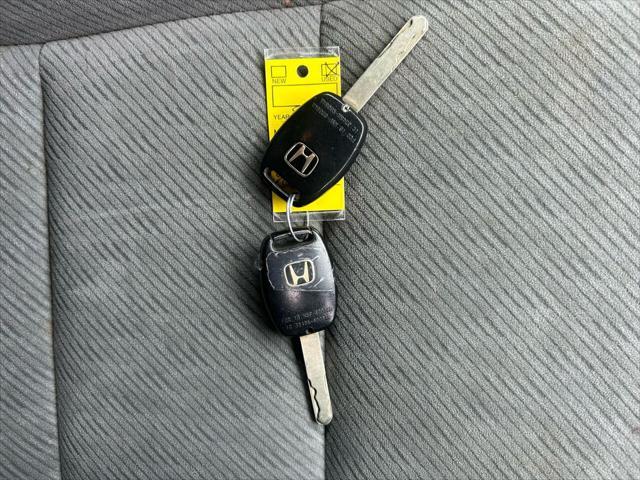 used 2009 Honda Civic car, priced at $6,991