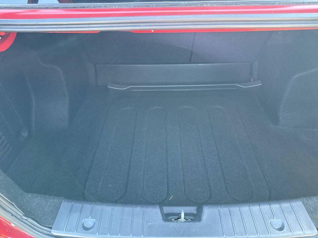 used 2011 Chevrolet Aveo car, priced at $4,791