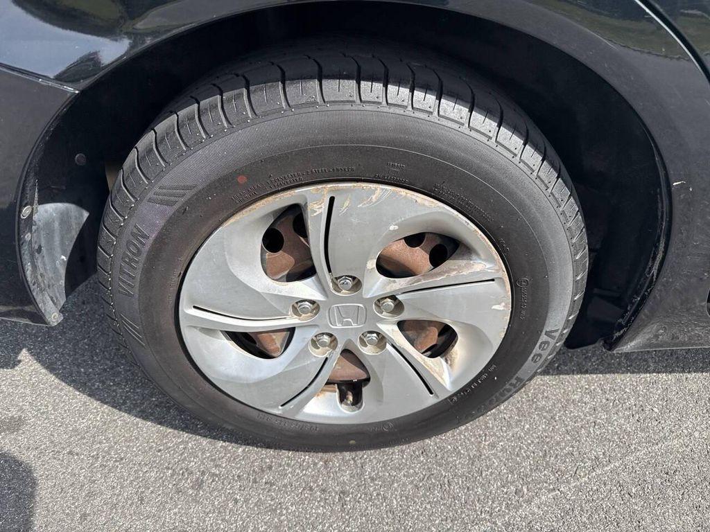 used 2014 Honda Civic car, priced at $6,591