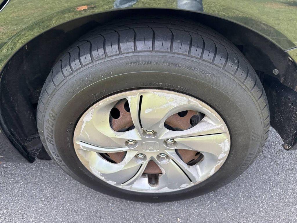 used 2014 Honda Civic car, priced at $6,591