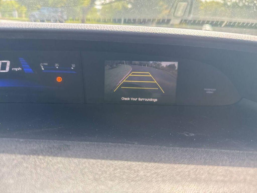 used 2014 Honda Civic car, priced at $6,591