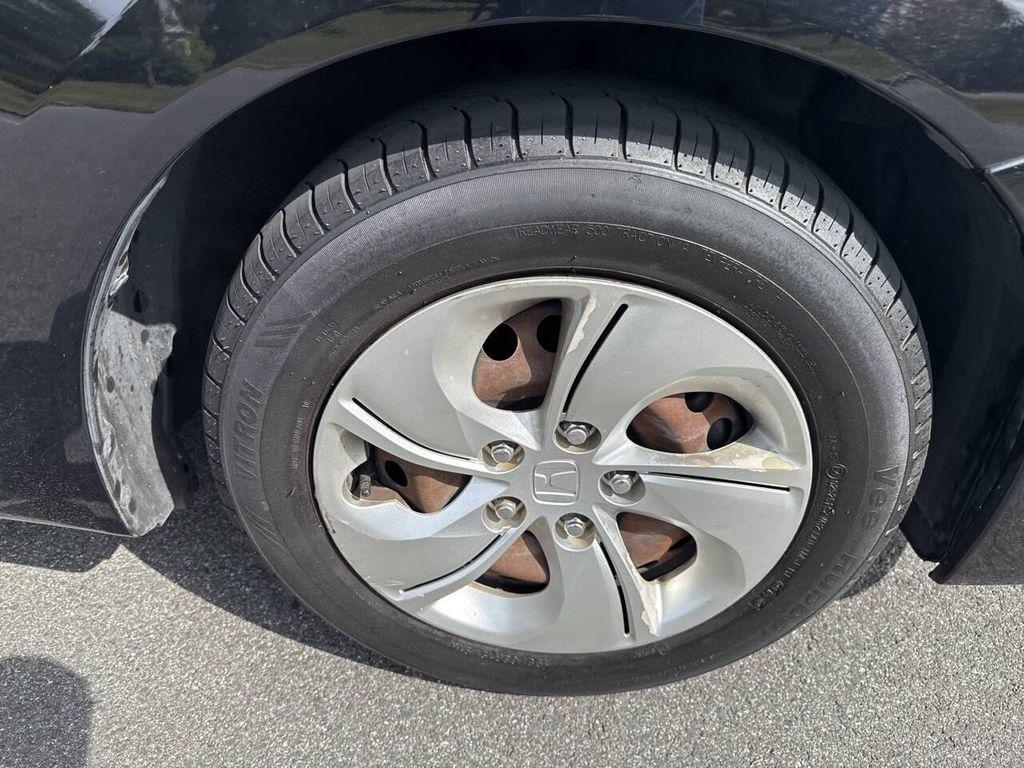 used 2014 Honda Civic car, priced at $6,591