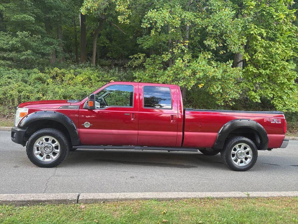 used 2016 Ford F-250 car, priced at $20,040