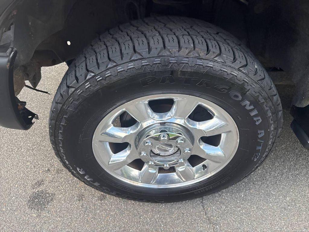 used 2016 Ford F-250 car, priced at $20,040