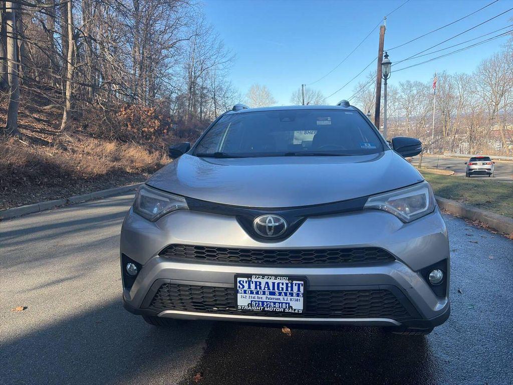 used 2018 Toyota RAV4 car, priced at $11,991