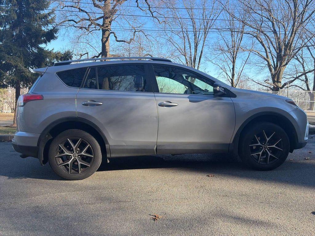 used 2018 Toyota RAV4 car, priced at $11,991