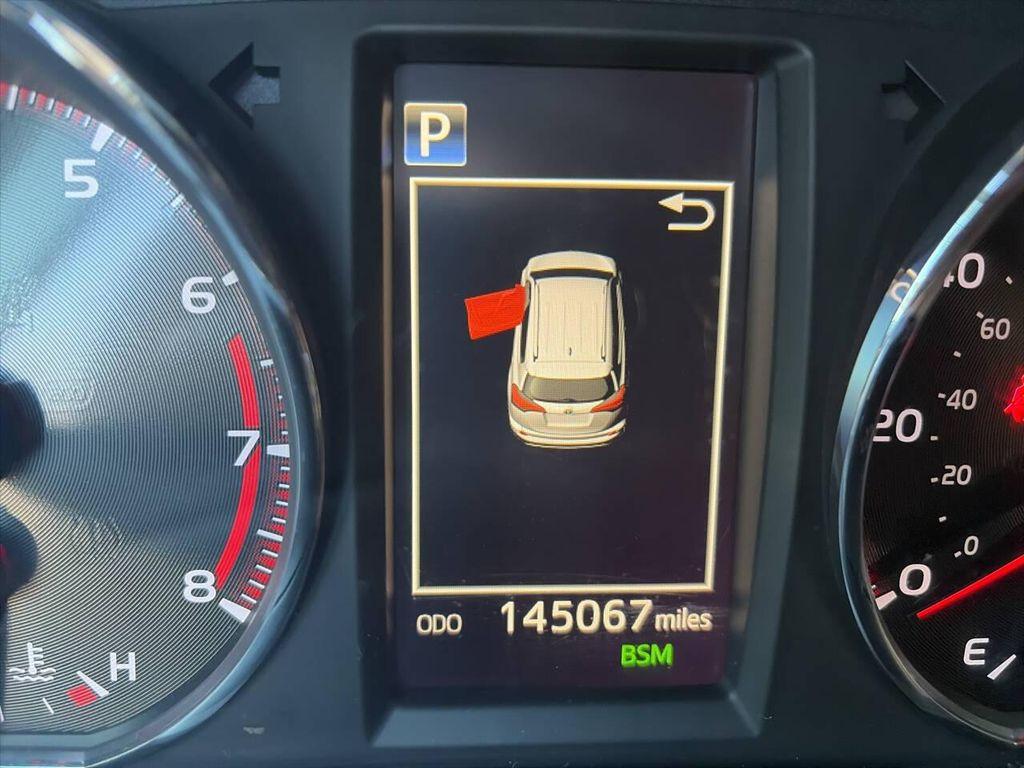 used 2018 Toyota RAV4 car, priced at $11,991