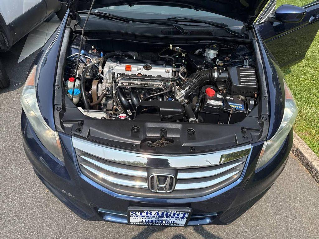 used 2011 Honda Accord car, priced at $9,591