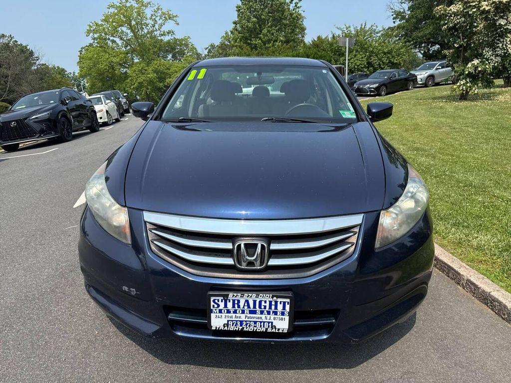 used 2011 Honda Accord car, priced at $9,591