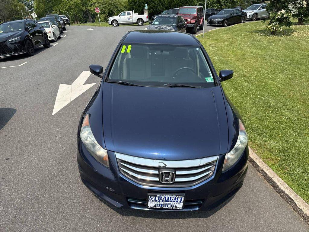 used 2011 Honda Accord car, priced at $9,591