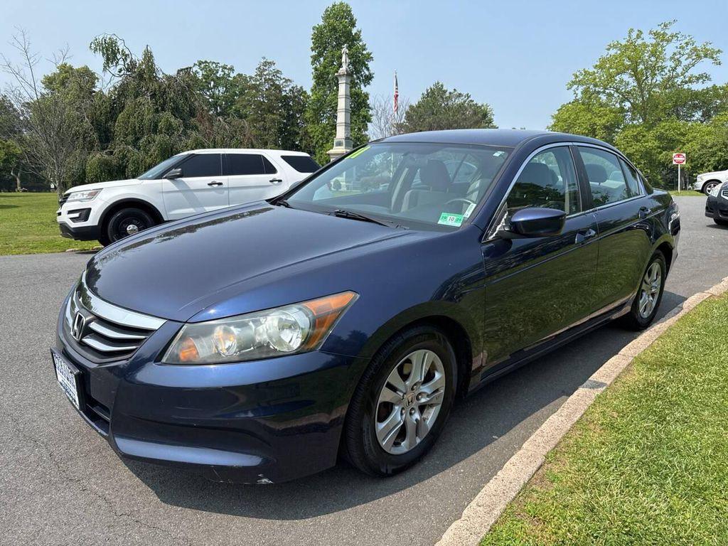 used 2011 Honda Accord car, priced at $9,591
