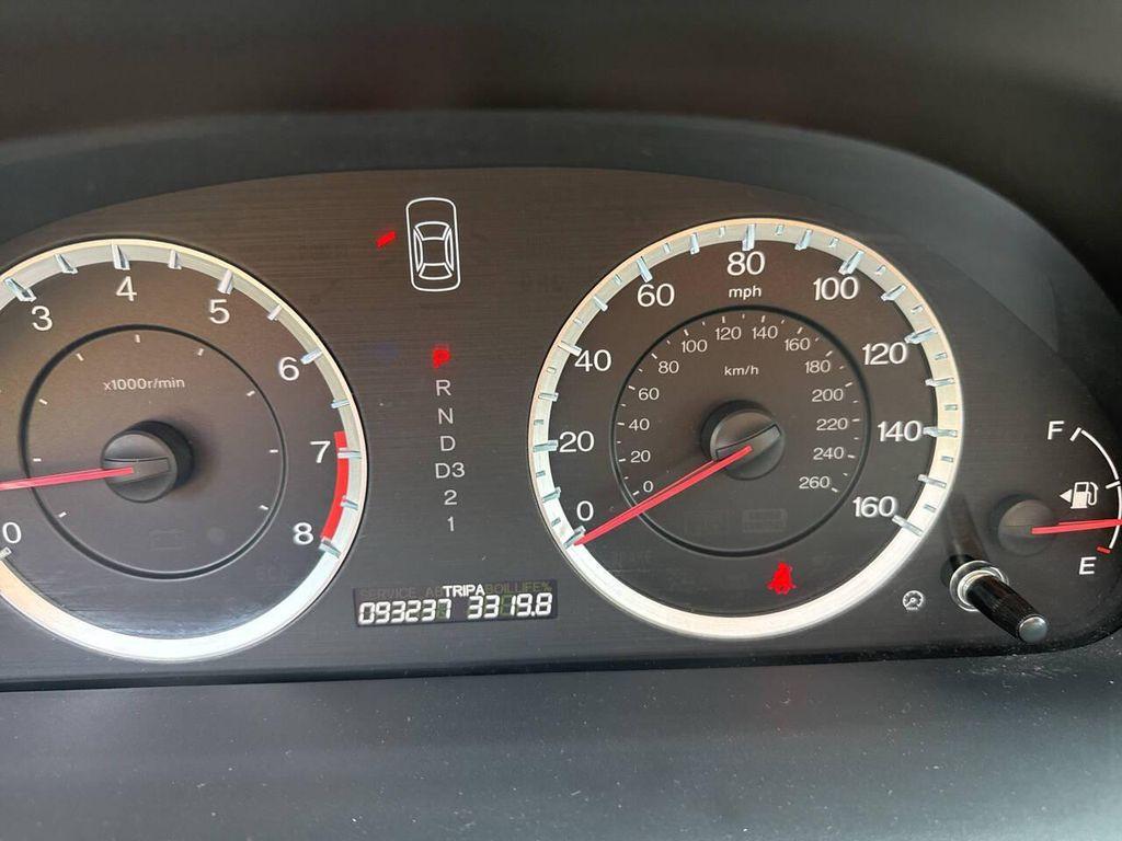 used 2011 Honda Accord car, priced at $9,591