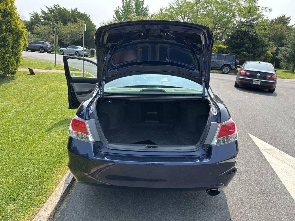 used 2011 Honda Accord car, priced at $9,591