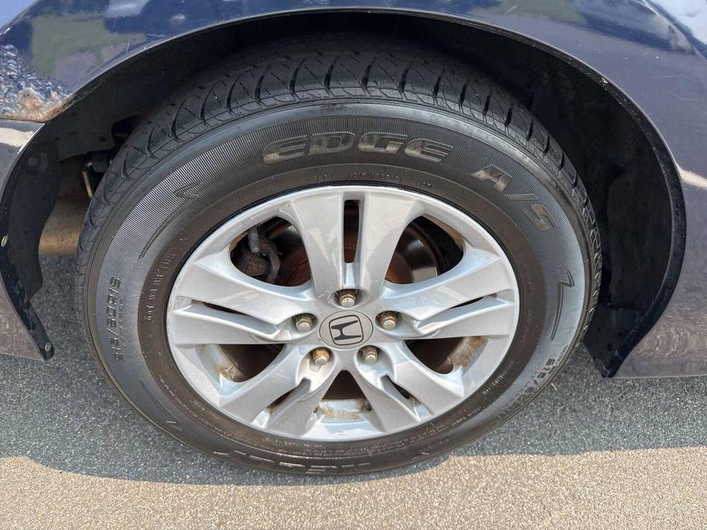 used 2011 Honda Accord car, priced at $9,591