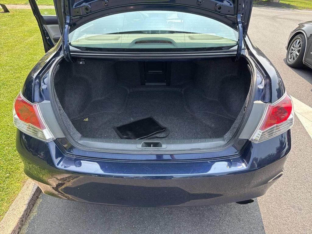 used 2011 Honda Accord car, priced at $9,591