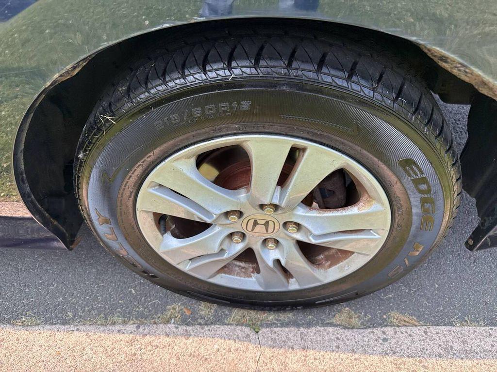 used 2011 Honda Accord car, priced at $9,591