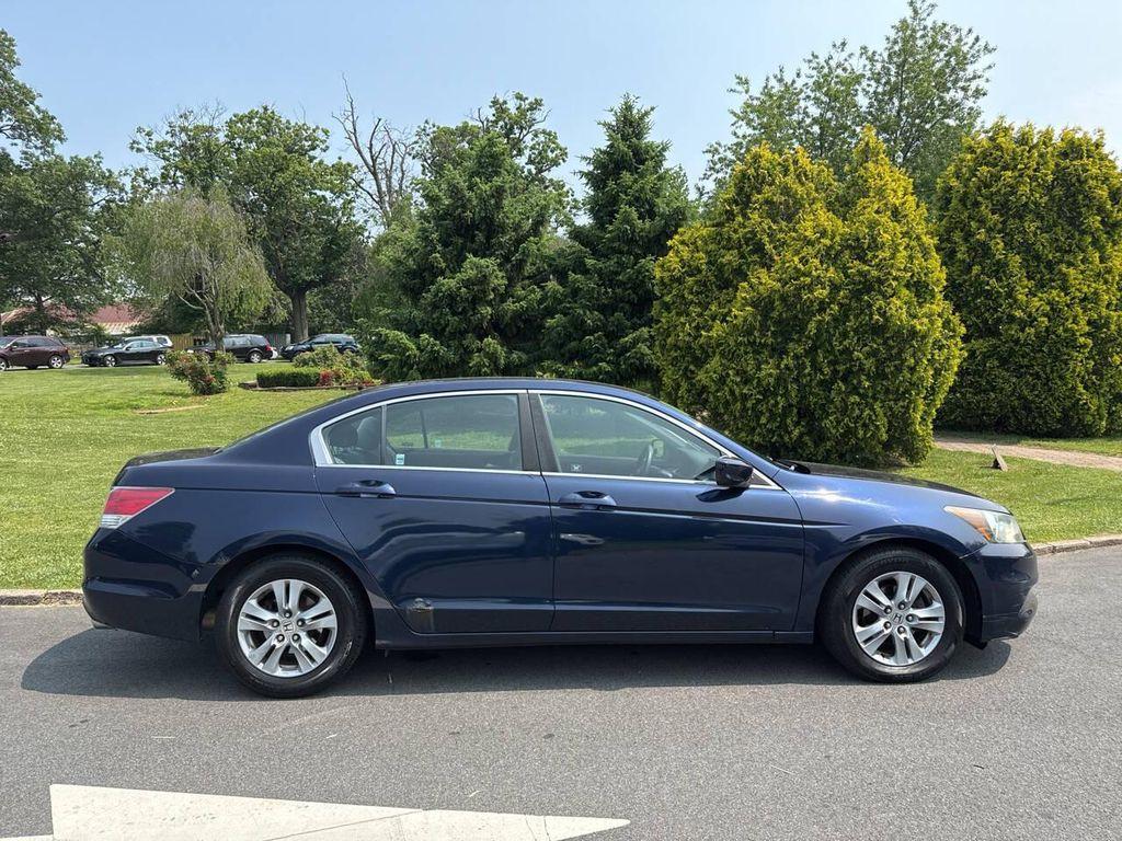 used 2011 Honda Accord car, priced at $9,591