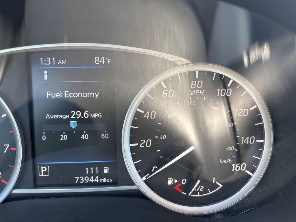 used 2019 Nissan Sentra car, priced at $8,591