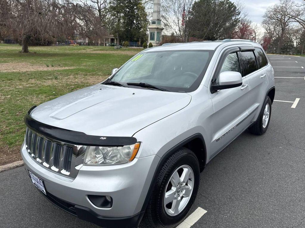 used 2011 Jeep Grand Cherokee car, priced at $6,991