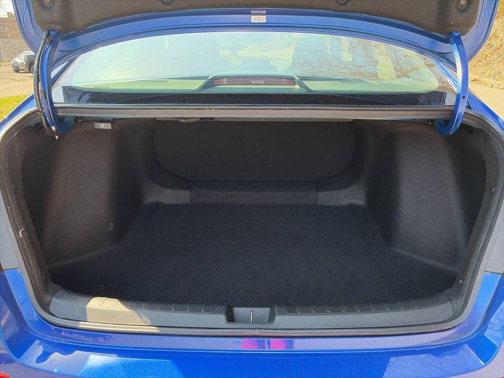 used 2023 Honda Civic car, priced at $25,591