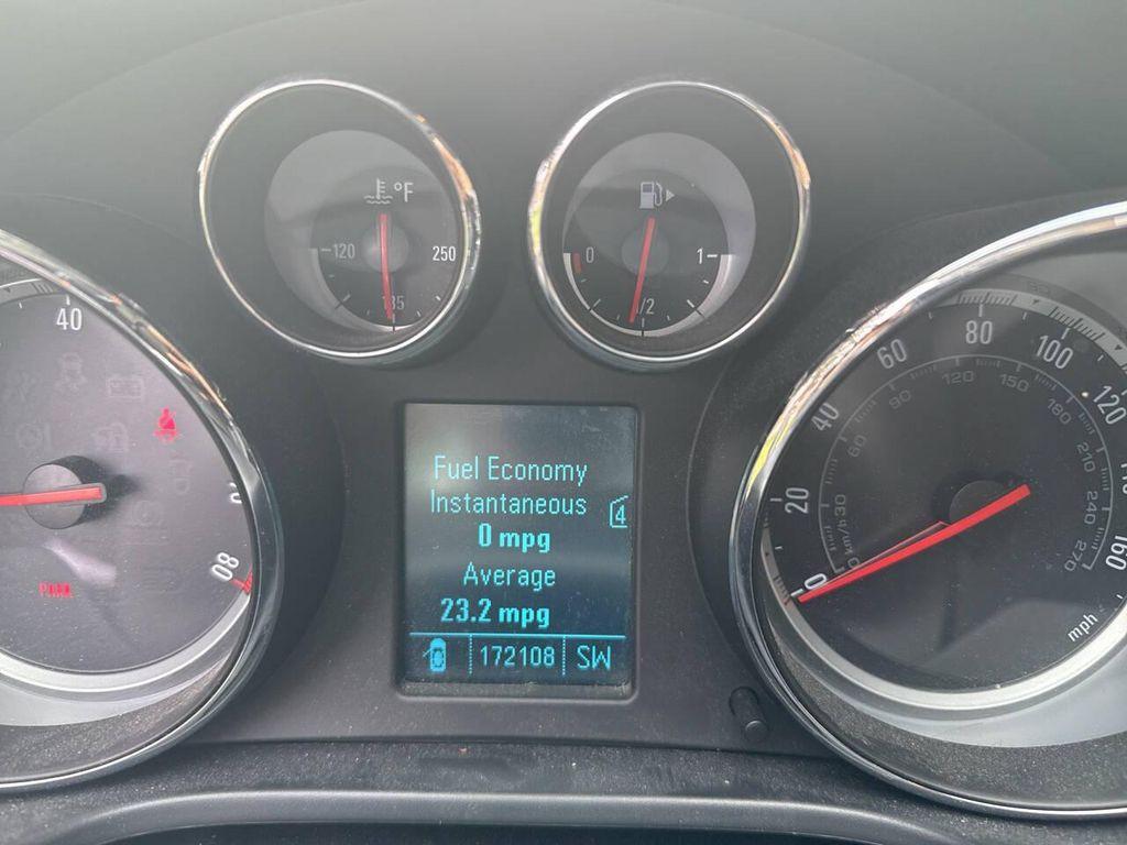 used 2011 Buick Regal car, priced at $4,591