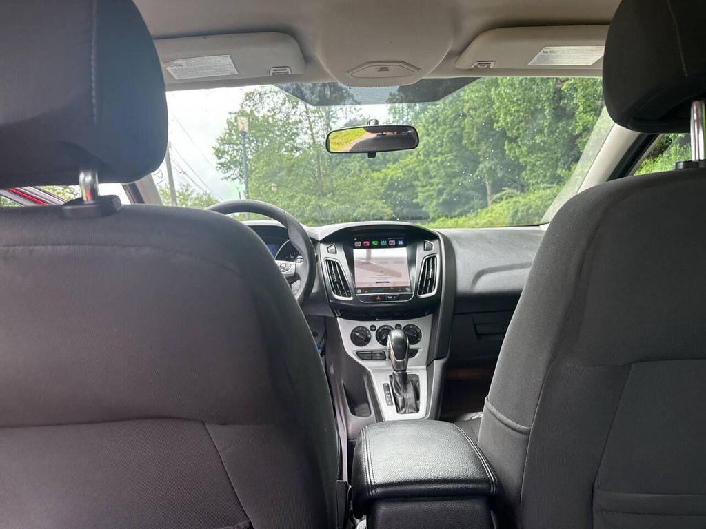 used 2014 Ford Focus car, priced at $4,840