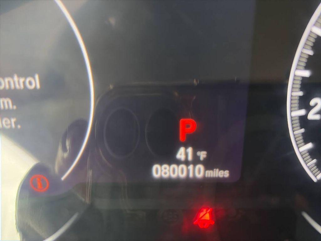 used 2018 Honda Accord car, priced at $13,991