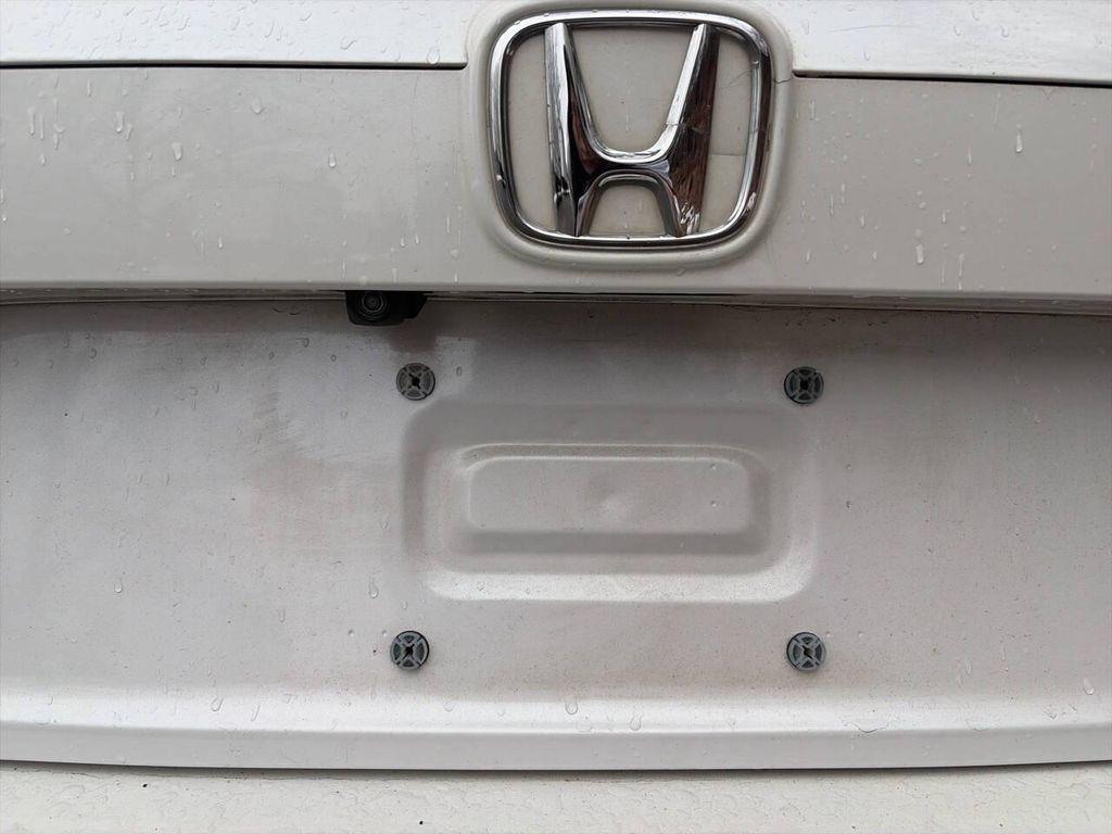 used 2018 Honda Accord car, priced at $13,991