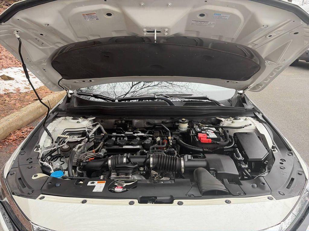 used 2018 Honda Accord car, priced at $13,991